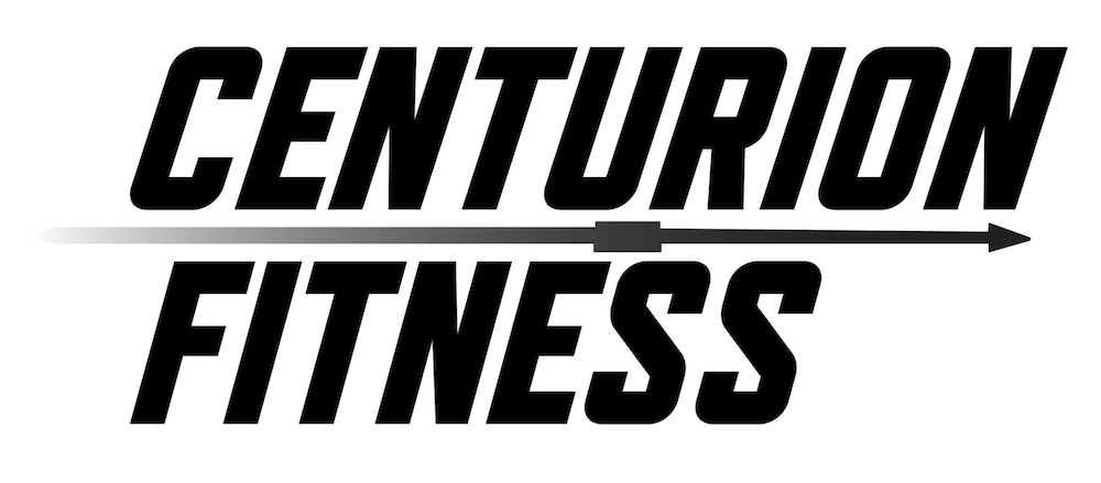 Centurion Fitness site logo