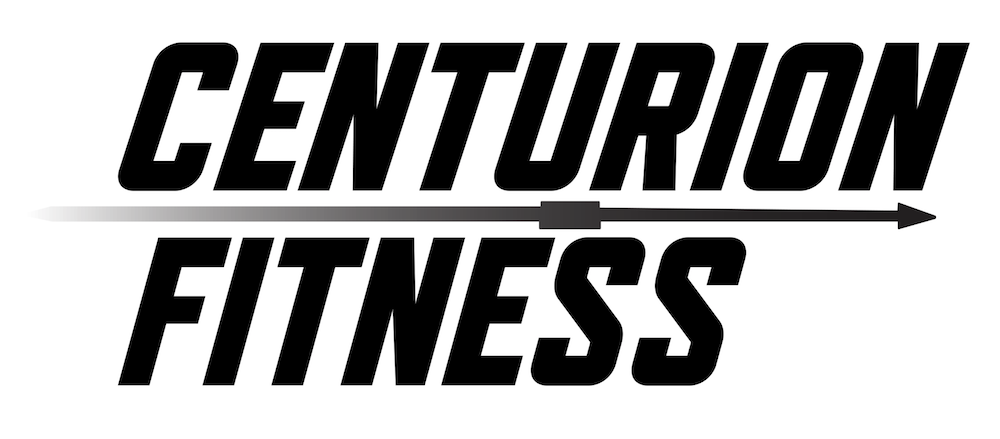 Home - Centurion Fitness